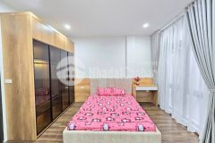 Cực hiếm, nhà mới đẹp phố giáp bát, 5 tầng, ngõ thông 2.2m, sát chợ, sổ cc hơn 6 tỷ