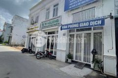 Bán nhà trục chính khu biệt thự hưng lợi gần y học cổ truyền giá 2,999 tỷ