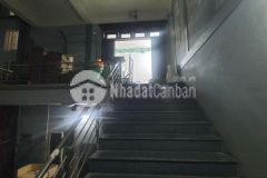 Bán nhà phố xuân thuỷ dt137m, 6t, mt7m, 30 tỷ.