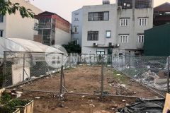 Bán gấp giá hợp lý 120m2 mt6.15 nở hậu khu 7.2ha tái định cư trâu quỳ,gia lâm.0982852808