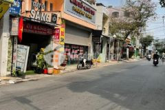 4x18 1 lầu, mặt tiền ni sư huỳnh liên, tân bình, giá 11.6 tỷ tl