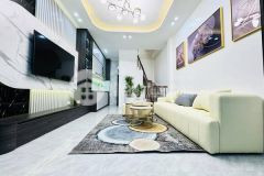 Mặt phố kinh doanh bất chấp nội thất đẹp