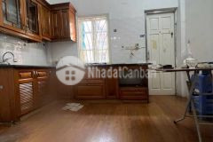 Bán nhà hoàng quốc việt, cầu giấy ba bước ra phố 2 thoáng 30m2 x 5t, 5.3 tỷ