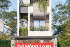 Siêu phẩm nhà phố mới 100 full nội thất cao cấp