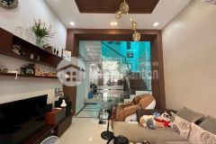 Bán nhà hẻm xe hơi đào duy anh, q.phú nhuận, 5 tầng, 81m2, gần mt, ởvpcty, 15.8 tỷ