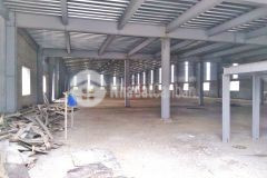 Cơ hội vàng cho doanh nghiệp cho thuê nhà xưởng 3200m2 tại kcn hoà khánh mở rộng giá tốt nhất