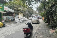 Bán nhanh nhà phố vĩnh phúc dt54m, 6 tầng, 12,5 tỷ.