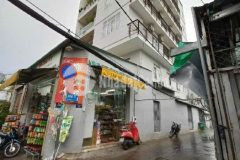 Bán đất trống 8.4x19m, hẻm xe hơi, gần lâm văn bền, quận 7, chỉ 3.9 tỷ.