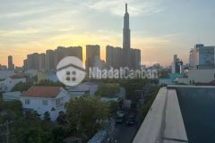 Văn phòng cho thuê tòa an phát center 60m², giá tốt 1x triệu, view landmark tại thủ đức
