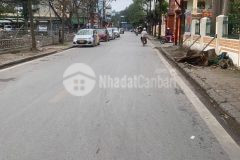 Bán nhà phố yên phúc, hà đông 50m x6t thiết kế 9pkk doanh thu 30 triệutháng ô tô đỗ cổng