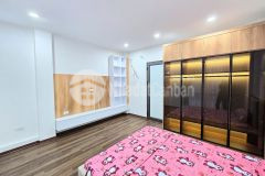 Siêu hiếm nhà đẹp phố hoàng mai 5 tầng mt 4.5m kinh doanh ôtô 20m hơn 7 tỷ tl