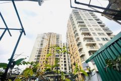 Tt giảng võ tiện ích nhập tràn, giao thông thuận tiện, dt 100m 3pn giá 4.2 tỷ sđcc