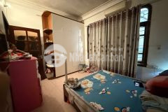 Bán 41m nguyễn chính tặng nhà 15m ra phố hoàng mai