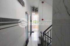 Linh trung xe oto tránh 125m2 30 phòng 19 tỉ