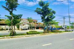 Bá.n nền mặt tiền đường nguyễn văn cừ, xã mỹ khánh, huyện phong điền, tp cần thơ