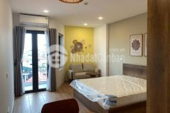 Cực đẹp phố trích sài 65m2 7t thang máy kinh doanh 70trtháng cận kề hồ tây