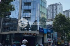 Bán nhà góc 2 mt đường phan văn trị quận gò vấp.dtcn342m.giá 120 tỷ