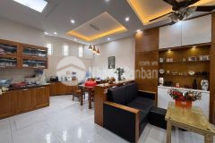 Bán nhà 4 tầng 55m² giá 8.6 tỷ phú thượng, tây hồ