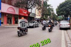 Bán nhà phố bà triệu, thang máy, ôtô đỗ gần, mặt ngõ thông, hà đông, 35m chỉ 7.1 tỷ