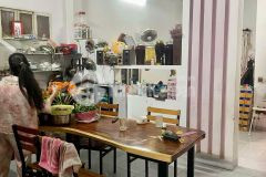 Nhà hẻm 39 tuệ tĩnh đường nhựa ô bàn cờ chỉ 2,350tỷ