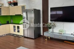 Giá tốt bán toà căn hộ đường lý văn tố phước mỹ đường 7m5 doanh thu tốt chỉ 15 tỷ