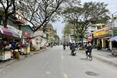 Bán gấp nhà mặt phố nguyễn an ninh, lô góc, vỉa hè kinh doanhdt 100m2, 4 tầng, mt 7m, 36 tỷ