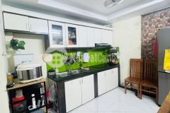 Siêu phẩm cầu bươu nhà 5 tầng đẹp long lanh ô tô gần nhà 3 phòng ngủ rộng chỉ 6.1 tỷ