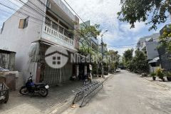 Cực đẹp bán đất an hải 6 khu yên tĩnh an ninh sinh sống tốt giá chỉ 5 tỷ x.