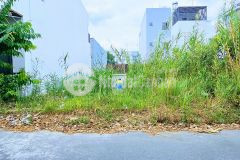 Bá.n cặp nền 162m² đường c6 kdc phú an, cái răng, tp. cần thơ lh 0939 961 661 thịnh