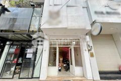 Bán nhà 2 lầu mặt tiền đường nguyễn trãi phường 3 quận 5