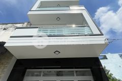 Siêu phẩm tên lửa, đẹp lung linh, cạnh aeon bình tân, ô tô vào nhà, 70m2, 4tầng, 6pn, nhỉnh 7 tỷ