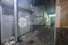 Chủ cần tiền cần bán gấp căn nhà trên đường nguyễn công hoan 35m2 3.x tỷ