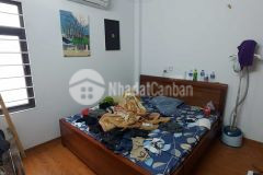 Bán nhanh nhà 5 tầng dt 45m, 10 tỷ thanh xuân.