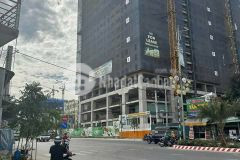 Bán đất sát làng đại học thủ đức, 90 100m2 65m tc shr chỉ từ 3.6 tỷ. lh0911022779