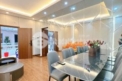 Thanh nhàn căn hộ duplex cực thoáng, nhiều tiện ích, dt 120m 4pn giá 3.65 tỷ sđcc