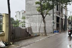 Đất cửu việt, trâu quỳ, ngõ thông, ô tô tải chạy. giá 4.98 tỷ