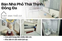 Bán nhà phố thái thịnh,ngõ ba gác,nhà kiên cố,40mx4t,giá 8.1 tỷ,lh 0396935190.