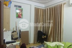 Bán nhà trần khát chân 5 tầng long lanh cách phố 80m hai bà trưng