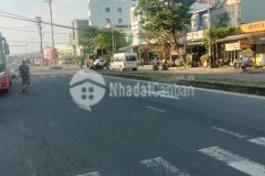 Cần bán lô đất nền 125m2 tặng nhà xưởng đường nam trân.đối diện bến xe trung tâm thành phố đà nẵng