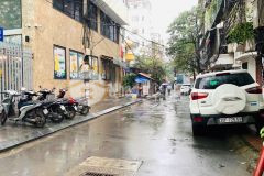 Phân lô phương liệt 5779m2 xây 5 tầng, mặt tiền 6.5m. giá thương lượng