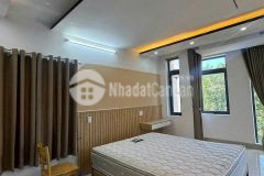 Dòng tiền tốt bán toà căn hộ biển sơn trà 120m2 5 tầng doanh thu 40 triệu giá chỉ 7.x tỷ.