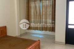 Cho thuê nhà đường âu cơ, thị trấn hồ huyện, tx thuận thành