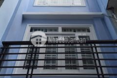 Bán nhà giáp q.1 hẻm thông thoáng khu dân trí sầm uất 04 tầng chỉ 5 tỷ,