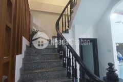 Bán nhà thụy phương, 55m², mặt tiền 4m, giá 7.5 tỷ sổ vuông đẹp, giao dịch ngay