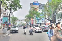 Bán gấp nhà phố thái hà, vỉa hè, kinh doanh, sổ vuôngdt 60m2, 4 tầng, mt 6m, 22.5tỷ