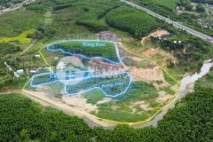 Sở hữu quỹ đất 2,6ha tại hoà phú, hoà vang đầu tư vào dự án du lịch sinh thái