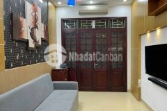 Cho thuê nhà riêng tại phố chùa hà, cầu giấy 25m x 5t 3 ngủ giá 14 triệu, ở và kd nhỏ