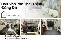 Bán nhà phố thái thịnh,ngõ hơn 3 mét,nhà đẹp full nội thất,30mx4t,giá 6.4 tỷ,lh 0396935190.