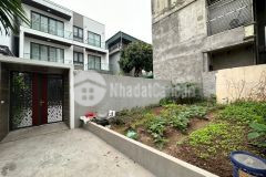 B á.n đất định công 35m2, mặt tiền 5m, g i.á chỉ nhỉnh 2 tỷ