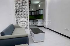 Bán nhà hiếm ba gác phi gần phố full nội thất